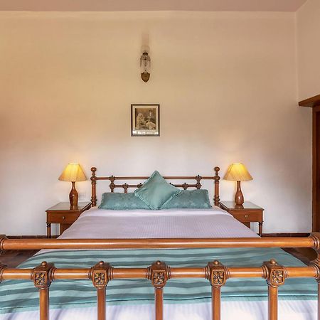 6 Bhk Greenwood Bungalow Heritage In The Heart Of Уті Екстер'єр фото