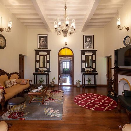 6 Bhk Greenwood Bungalow Heritage In The Heart Of Уті Екстер'єр фото