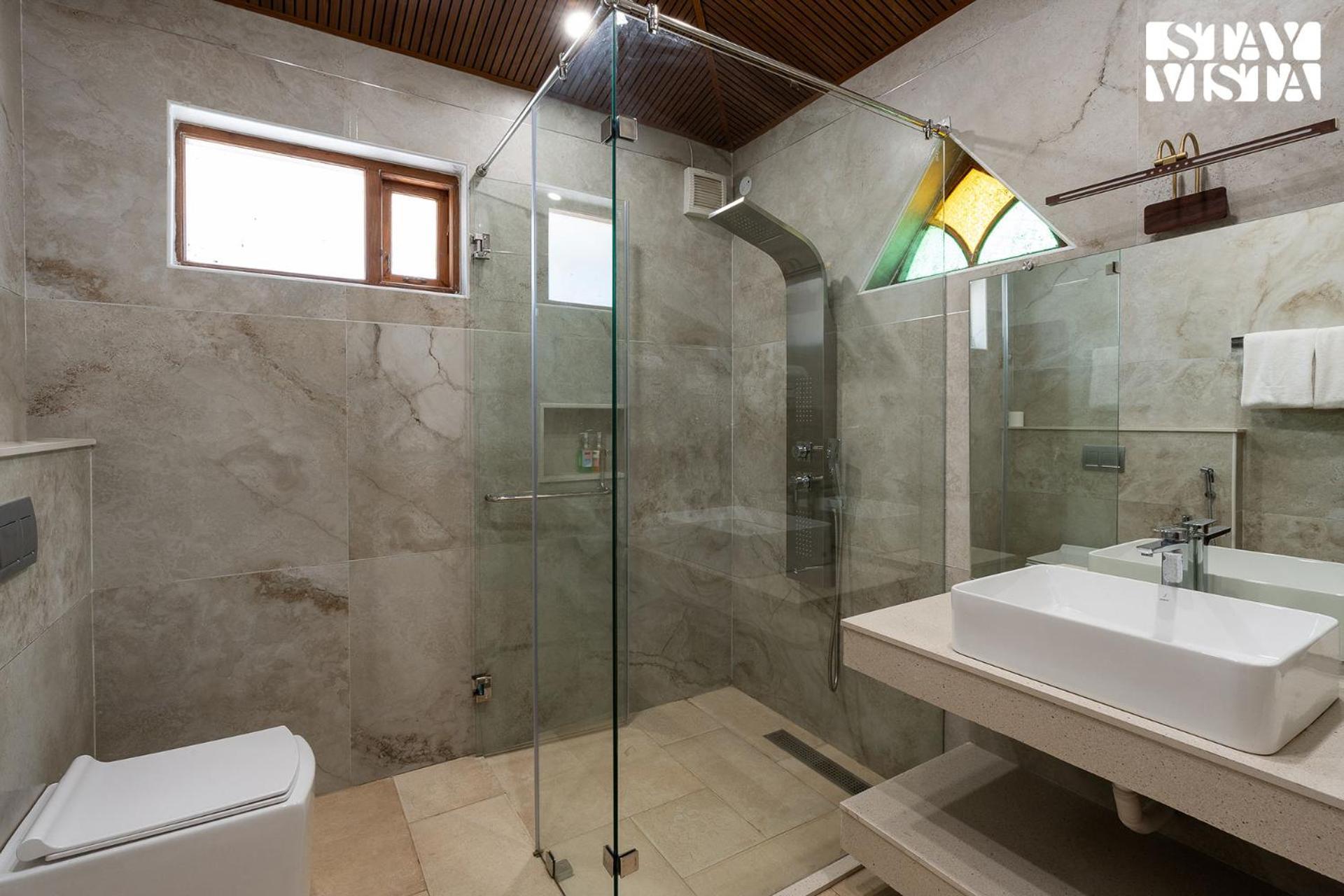 6 Bhk Greenwood Bungalow Heritage In The Heart Of Уті Екстер'єр фото
