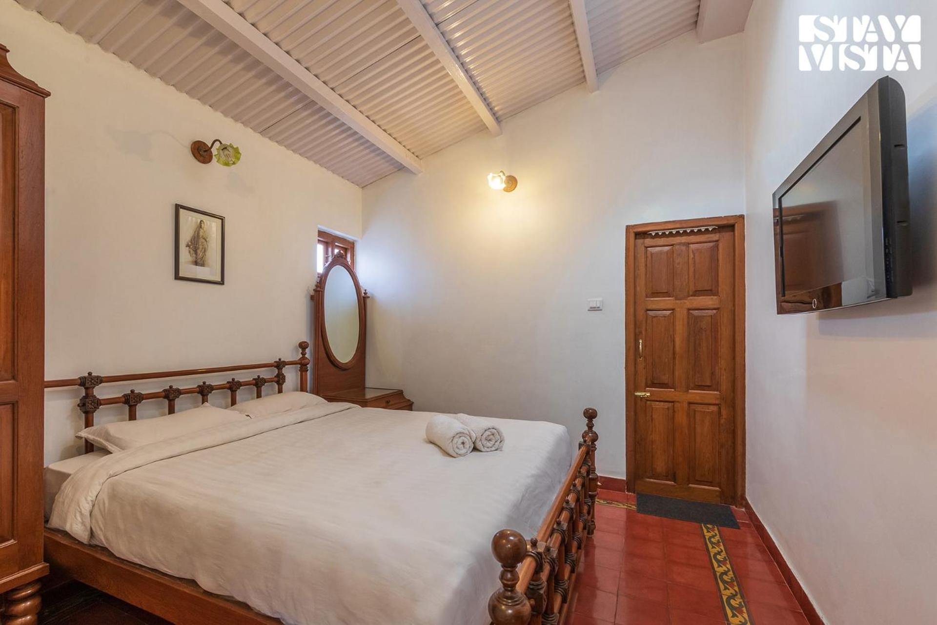 6 Bhk Greenwood Bungalow Heritage In The Heart Of Уті Екстер'єр фото